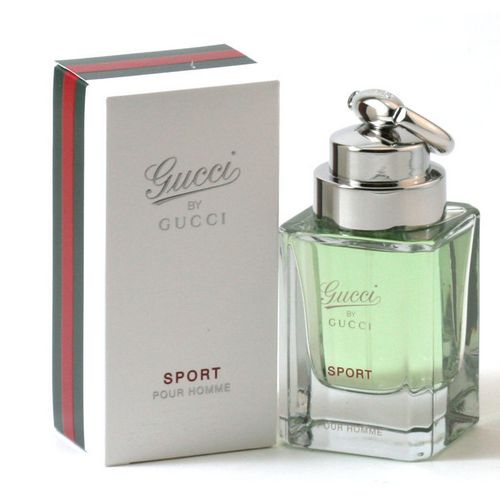 gucci sport perfume price