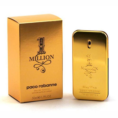 1 million dollar perfume price