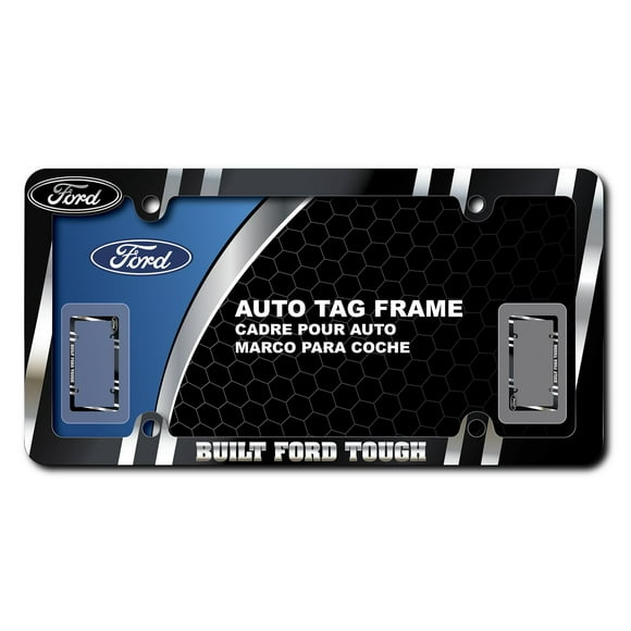 Ford Frame