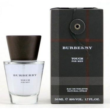Burberry Touch MEN - Eau De Toilette Spray 50 ml