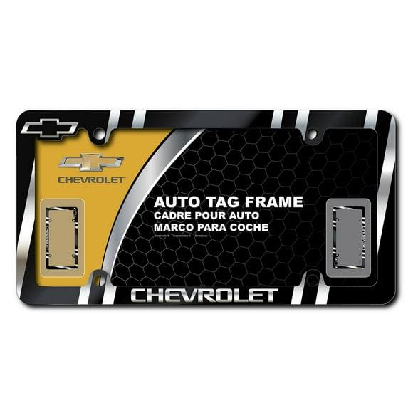 Chevy Frame