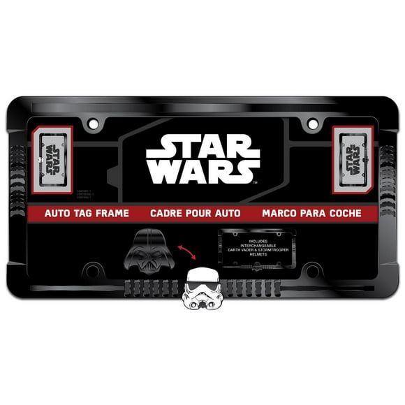 Star Wars Frame