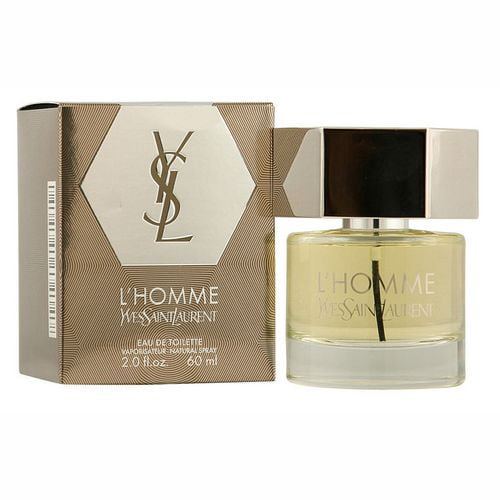 Fragrance L'homme de Yves Saint-Laurent pour hommes