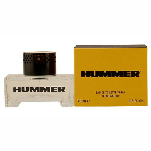 hummer parfum prix