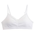 thumbnail image 4 of George Girls' 2-Pack Training Bra, 4 of 8