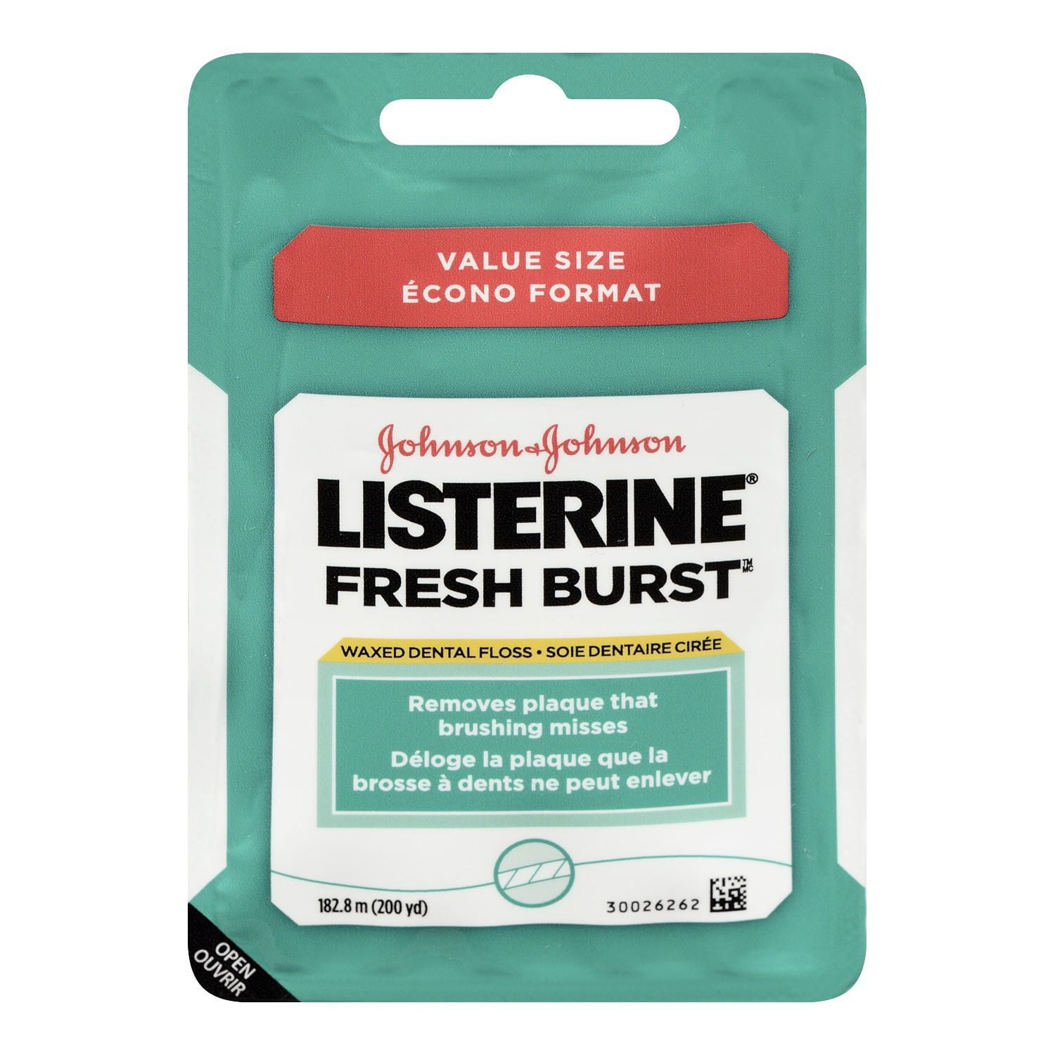 Listerine Floss