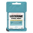 thumbnail image 1 of LISTERINE® COOL MINT™ Waxed Dental Floss, 1 of 1