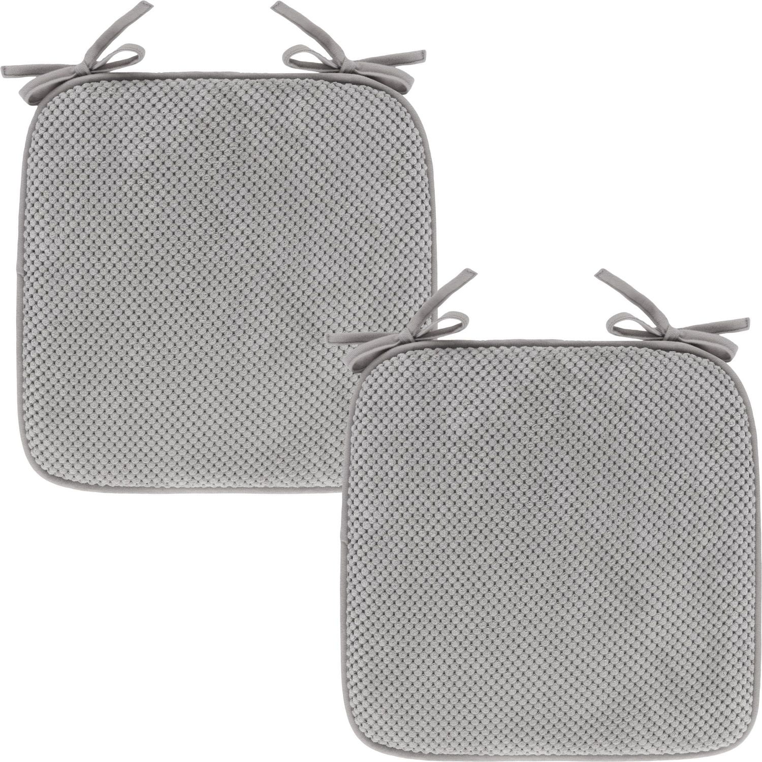 Hometrends 2pack chairpads Walmart Canada