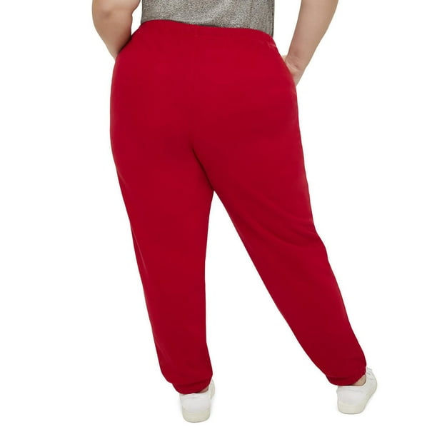 Canadiana Women's Fleece Pant 