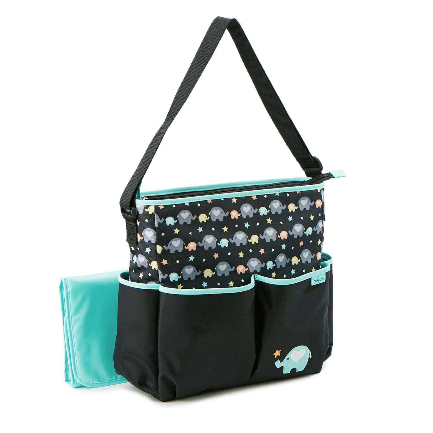 diaper bag walmart canada