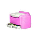thumbnail image 1 of Little Tikes Sort and Store Pink Toy Chest, 1 of 2