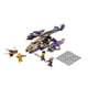 LEGO® Ninjago - L'attaque en hélicoptère Condrai (70746) – image 2 sur 2