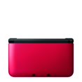 thumbnail image 2 of Console Nintendo 3DS XL - rouge/noir, 2 of 3