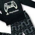 thumbnail image 2 of Playstation Ensemble de pyjama 2 pièces pour garçons, 2 of 2