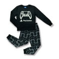 thumbnail image 1 of Playstation Ensemble de pyjama 2 pièces pour garçons, 1 of 2