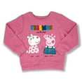 thumbnail image 1 of Peppa Pig Chandail à manche longue pour fille, 1 of 2