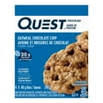 thumbnail image 1 of Quest Oatmeal Chocolate Chip, 1 of 1