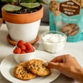 thumbnail image 3 of La Petite Bretonne Oatmeal and choco chip cookies, 3 of 6