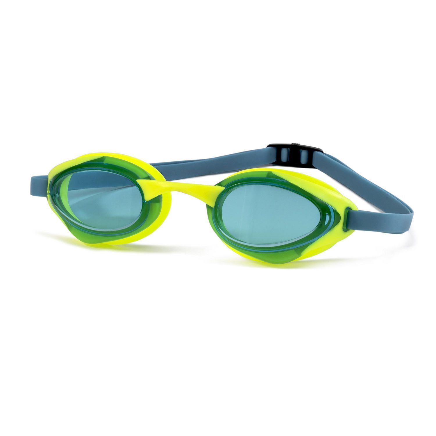 Accel Child Swim Goggle Light Blue / Blue Walmart Canada