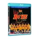 Les Boys(Blu-Ray/DVD Combo) – image 1 sur 1