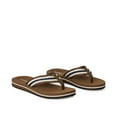 thumbnail image 2 of George Men's Comfort Flip Flops, 2 of 4
