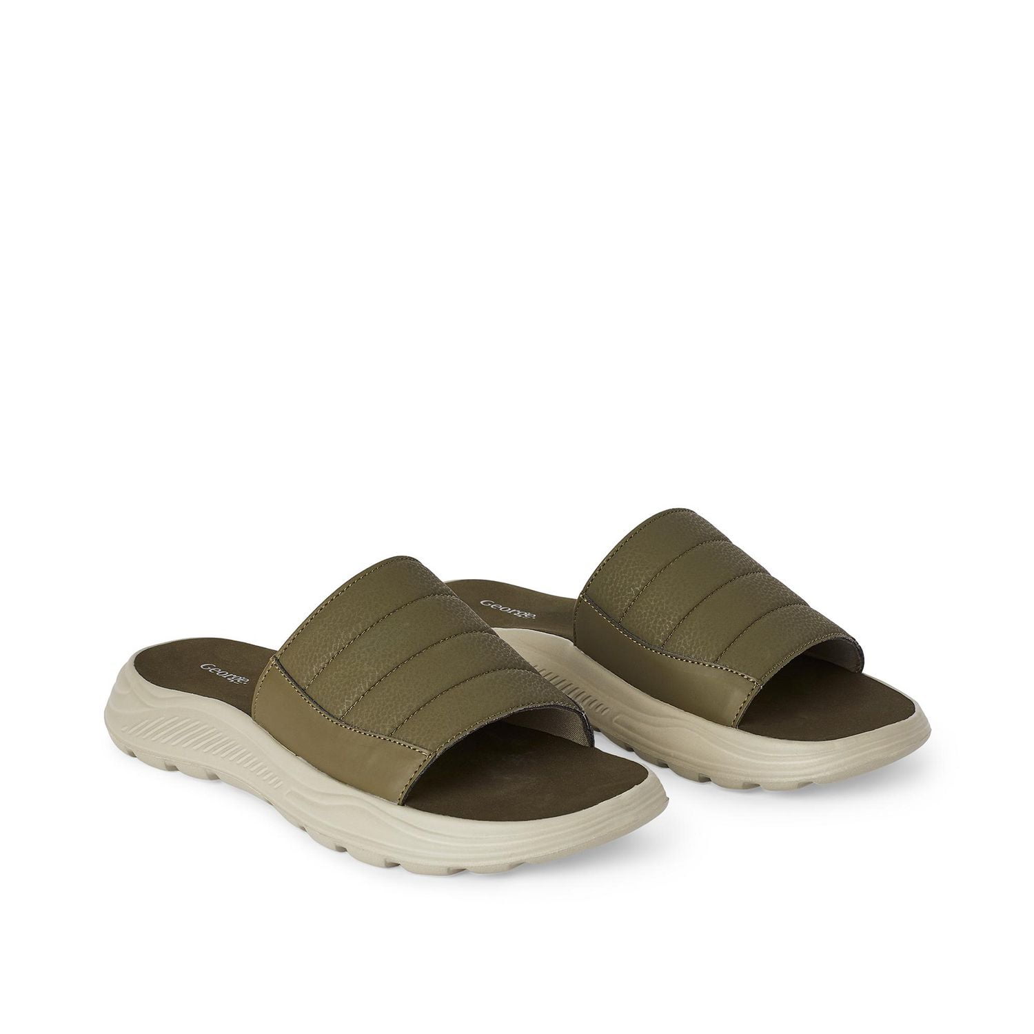 George Men's Sandals