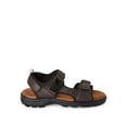 thumbnail image 1 of George Men's Sport Sandals, 1 of 4