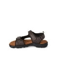 thumbnail image 3 of George Men's Sport Sandals, 3 of 4