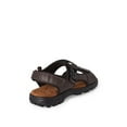 thumbnail image 4 of George Men's Sport Sandals, 4 of 4