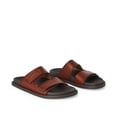 thumbnail image 2 of George Men's Sandals, 2 of 4