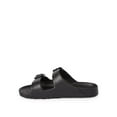 thumbnail image 3 of George Big Boys' Double Buckled Sandals, 3 of 4