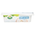 thumbnail image 2 of Arla Fromage à la Crème Naturel Sans Lactose, 2 of 2