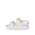 thumbnail image 3 of George Toddler Girls' Double Buckled Sandals, 3 of 4