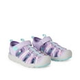 thumbnail image 2 of Sandales de sport George pour filles, 2 of 4
