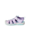 thumbnail image 3 of Sandales de sport George pour filles, 3 of 4