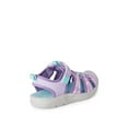 thumbnail image 4 of Sandales de sport George pour filles, 4 of 4