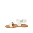 thumbnail image 3 of George Girls' Sandals, 3 of 4