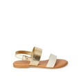 thumbnail image 1 of George Girls' Sandals, 1 of 4