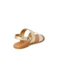 thumbnail image 4 of George Girls' Sandals, 4 of 4