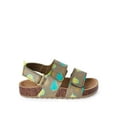 thumbnail image 1 of George Toddler Boys' Sandals, 1 of 4