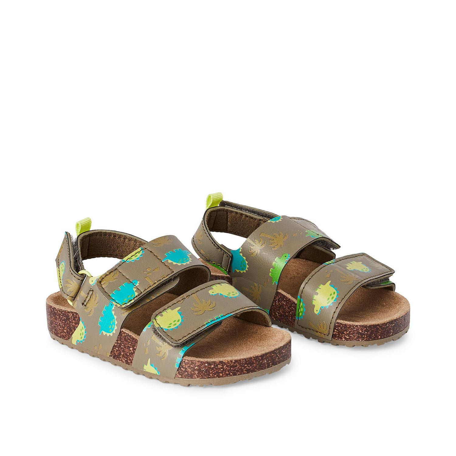 Sandales George pour petits garçons