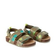 thumbnail image 2 of George Toddler Boys' Sandals, 2 of 4