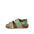 thumbnail image 3 of George Toddler Boys' Sandals, 3 of 4