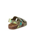 thumbnail image 4 of George Toddler Boys' Sandals, 4 of 4