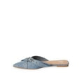 thumbnail image 3 of Madden NYC Women's Mules, 3 of 4