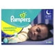 Couches Swaddlers Overnights de Pampers Tailles 3, 4, 5, 6 – image 1 sur 9