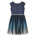 thumbnail image 2 of Robe avec ceinture étoilée George pour filles, 2 of 2