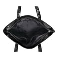 thumbnail image 2 of Simon Chang Faux Croco Tote, 2 of 4