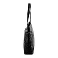thumbnail image 4 of Simon Chang Faux Croco Tote, 4 of 4