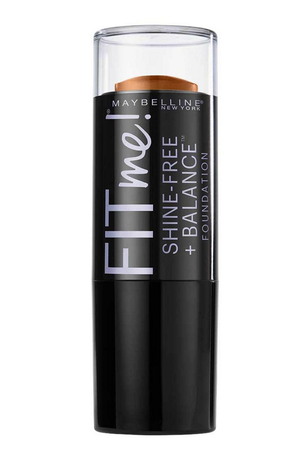 Maybelline foundation stick fit deals me